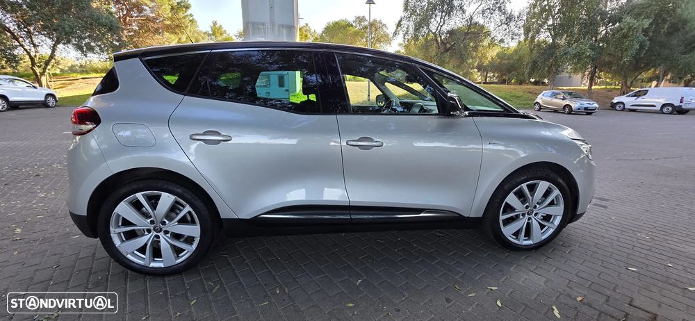 Renault Scénic 1.7 Blue dCi Limited - 5