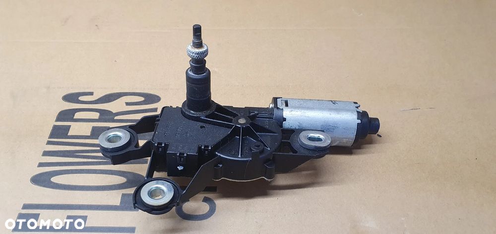 Silniczek wycieraczki tył tylnej Seat Leon II 1P0955711 - 1