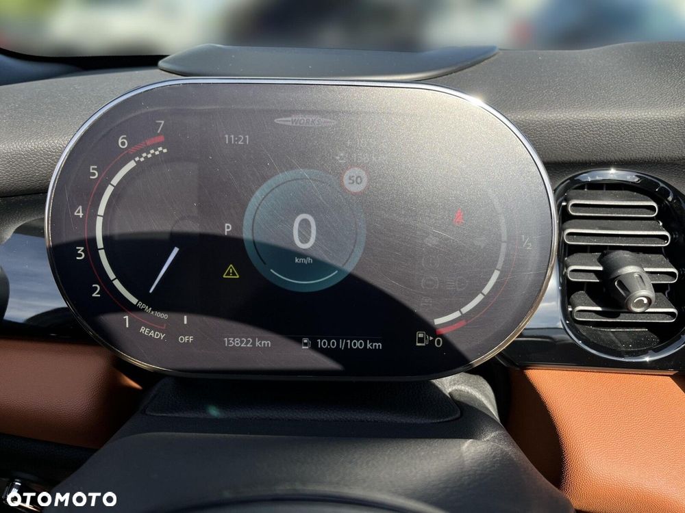 MINI John Cooper Works - 15