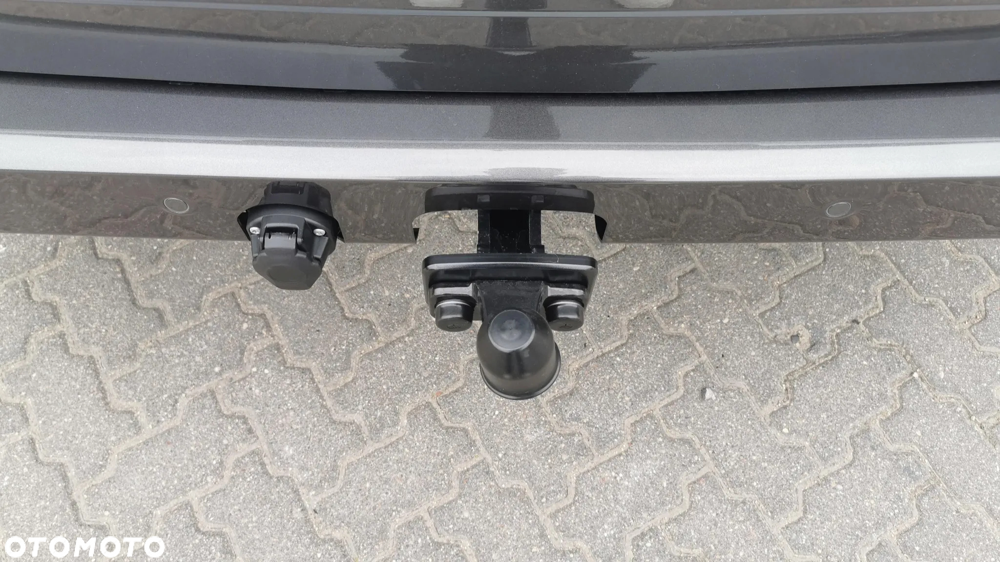 Ford Tourneo Custom 2.5 PHEV CVT 340 L2 Titanium X - 24