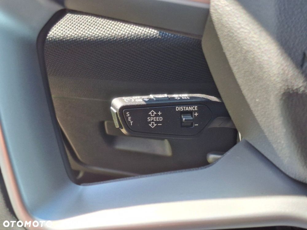 Audi A5 Limousine - 33