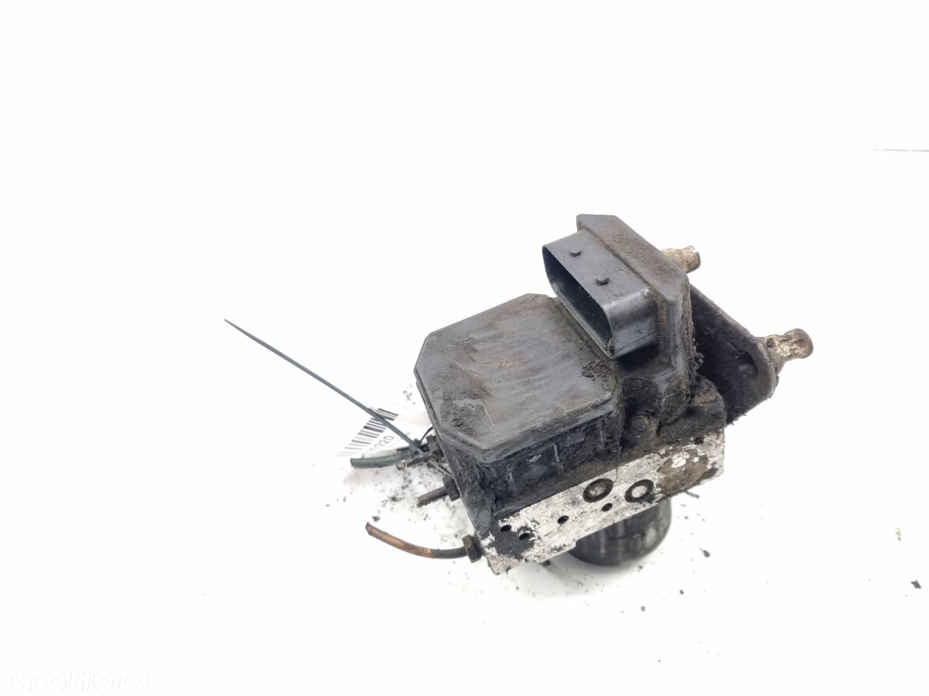 POMPA ABS HAMULCOWA MERCEDES - BENZ SPRINTER 311 A0004469289 - 2