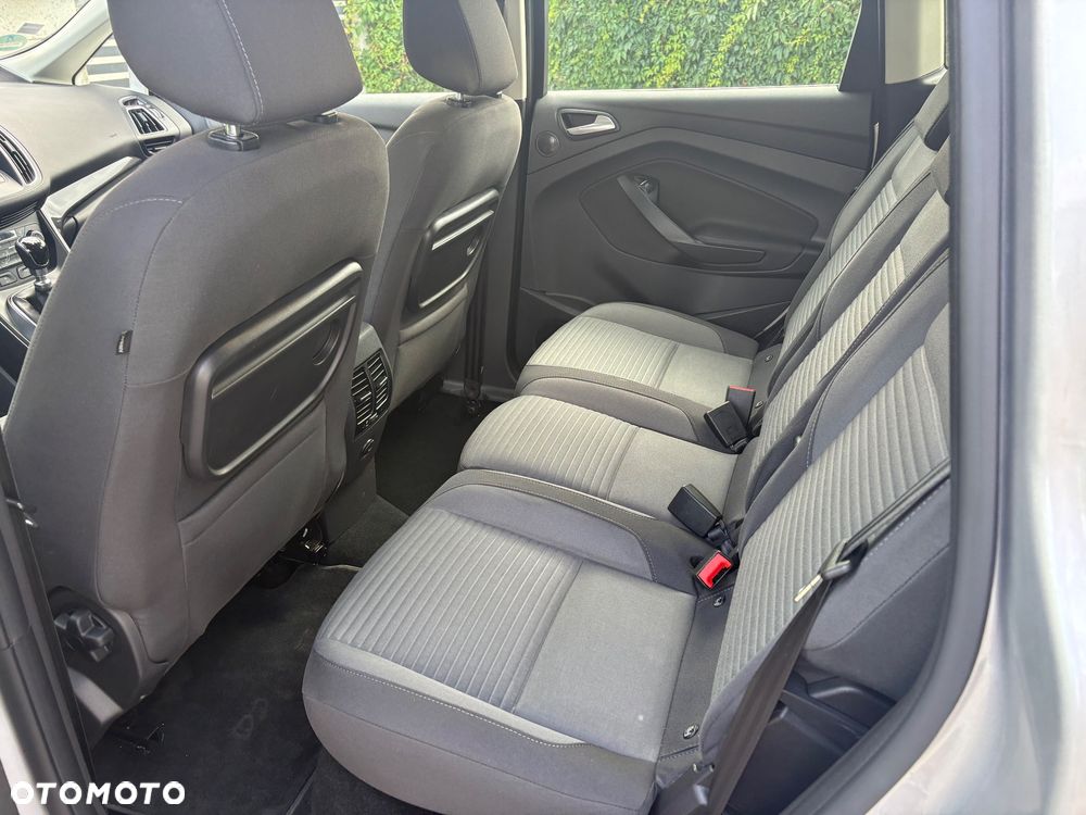 Ford C-MAX - 14