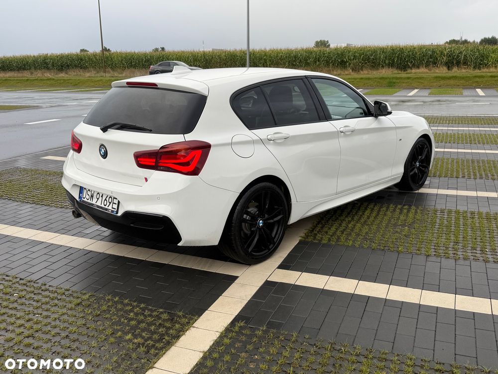 BMW Seria 1 116d M Sport Shadow - 16