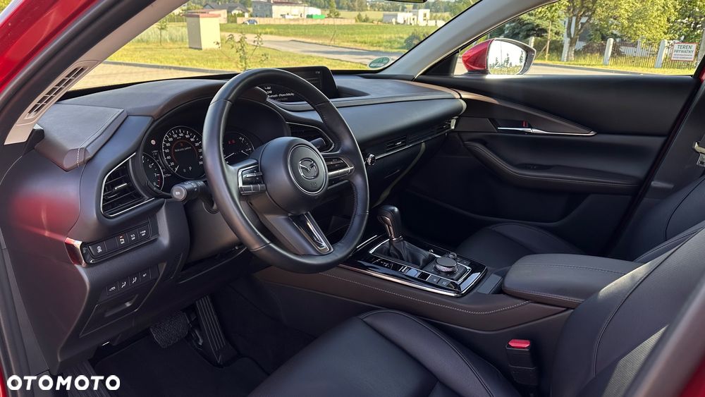 Mazda CX-30 - 17