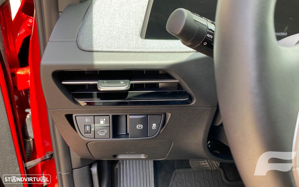 Kia EV6 77,4-kWh GT-line - 31