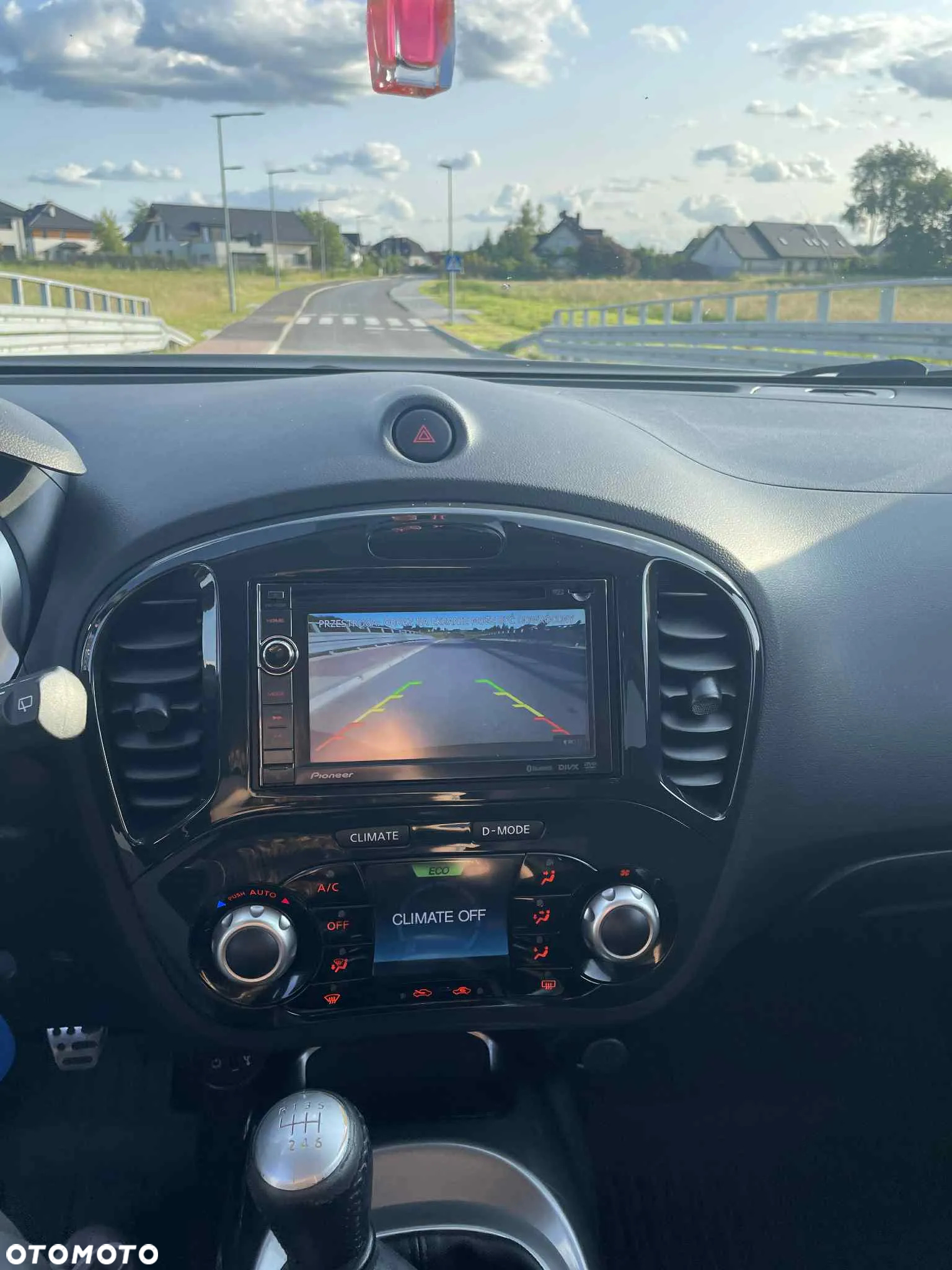 Nissan Juke 1.6 T Tekna - 9