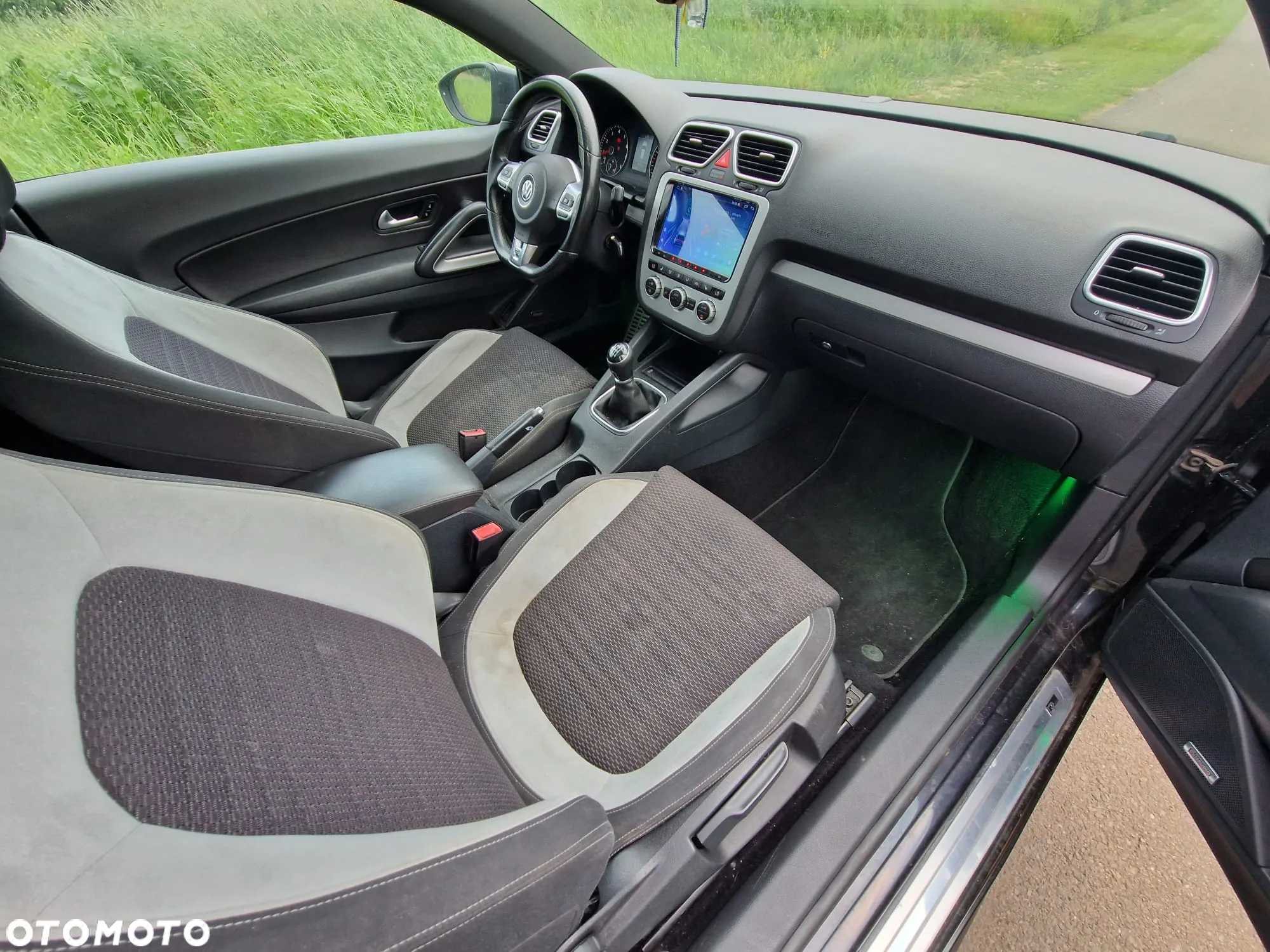 Volkswagen Scirocco 1.4 TSI - 12