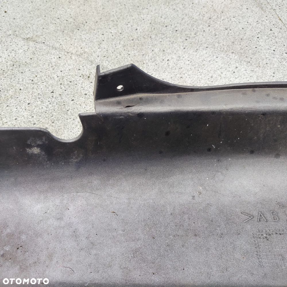 Owiewka, osłona, bok, boczek, zadupek, ogon Yamaha Neos 50 - 15