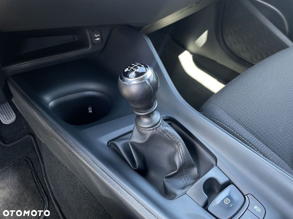 Toyota C-HR 1.2 T GPF Premium - 18