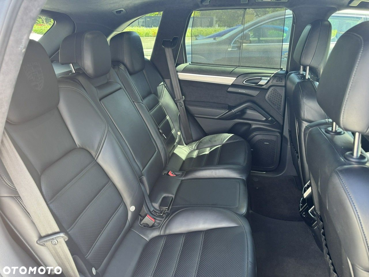 Porsche Cayenne - 20