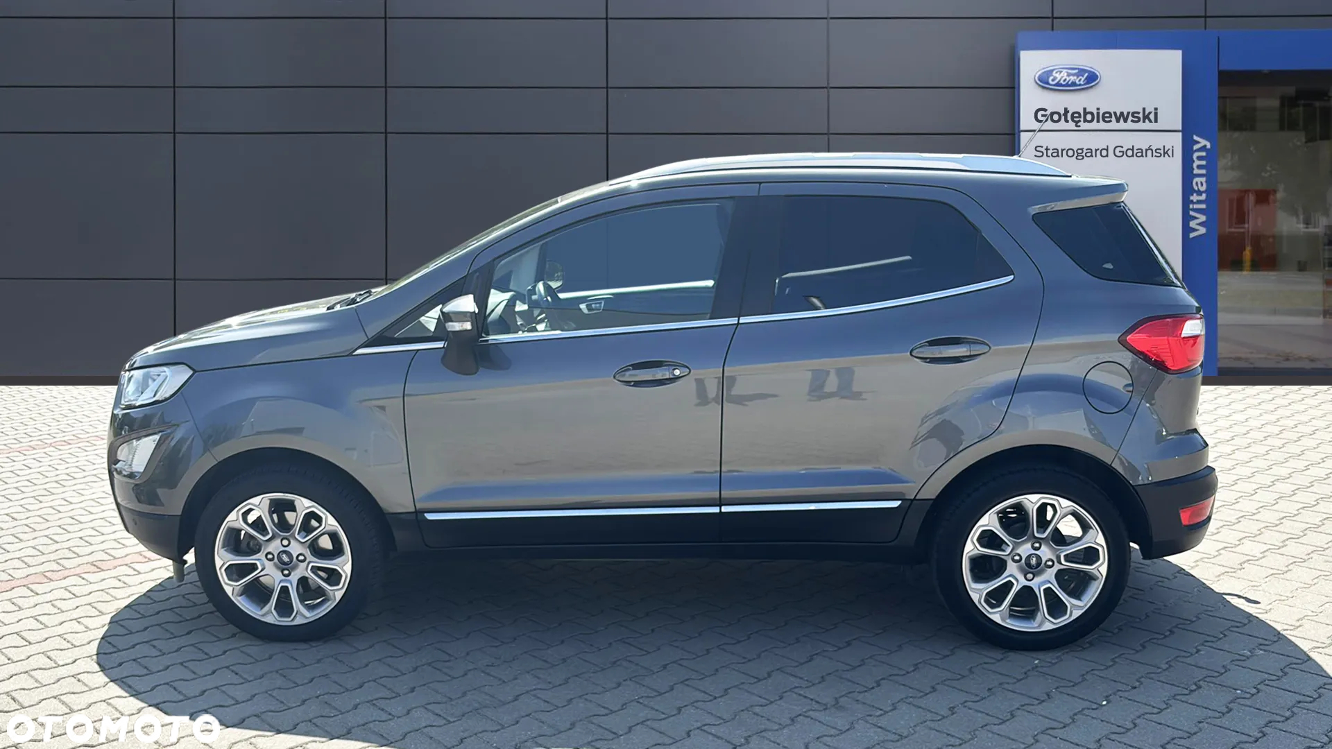 Ford EcoSport - 4
