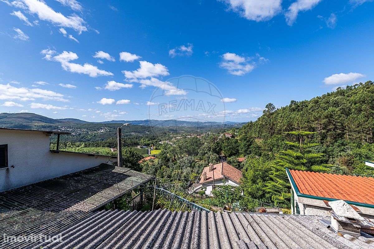 Moradia T0 para venda - Grande imagem: 4/11