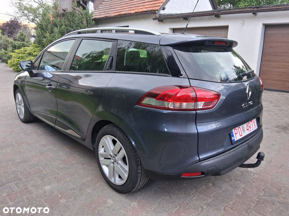 Renault Clio 1.5 dCi Zen - 16