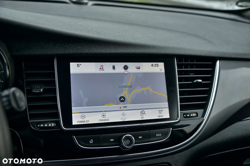 Opel Mokka X 1.4 ECOFLEX Start/Stop Active - 34