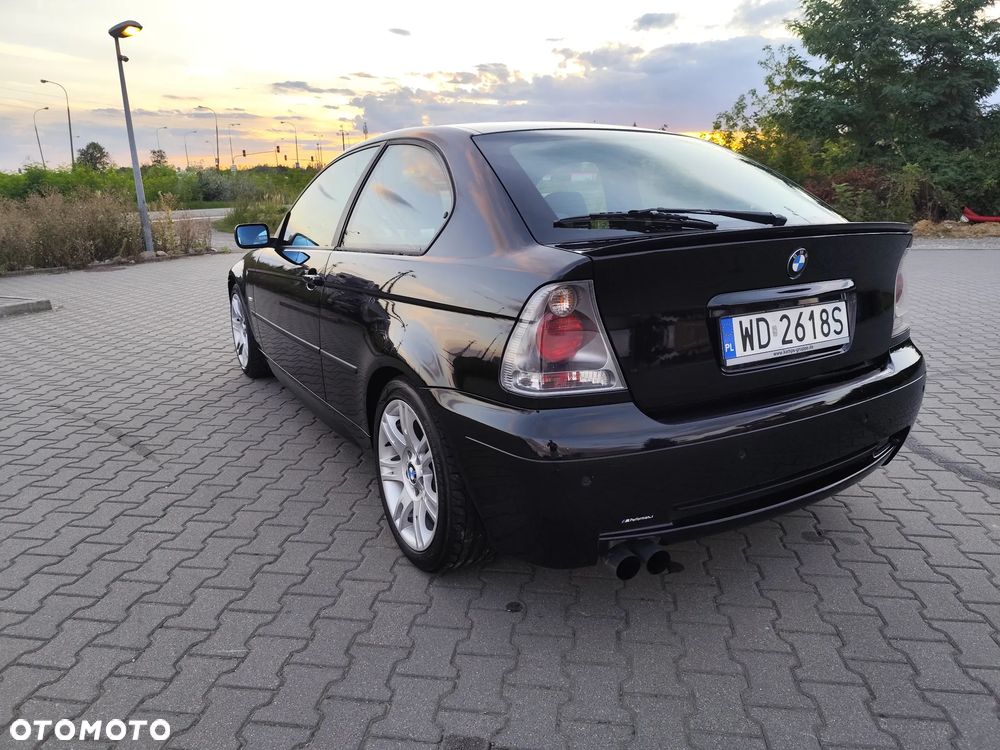 BMW Seria 3 - 12