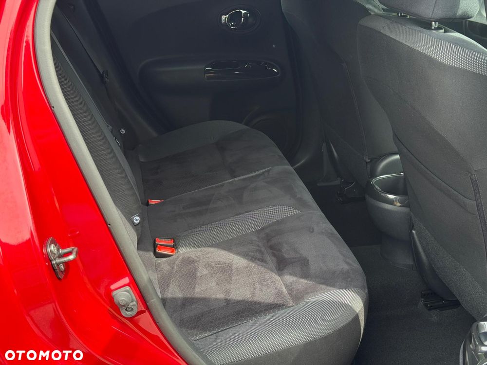 Nissan Juke 1.2 DIG-T N-Connecta - 13