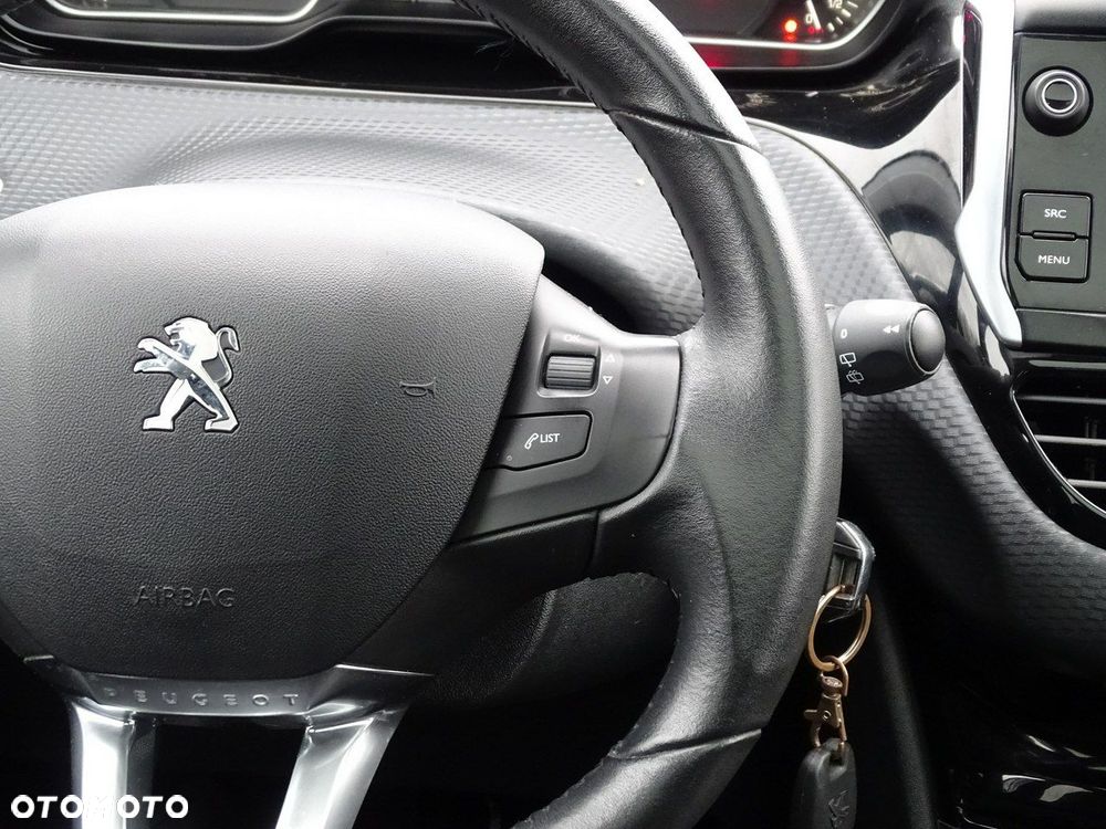 Peugeot 2008 - 20