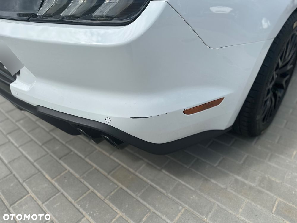 Ford Mustang 5.0 V8 GT - 14