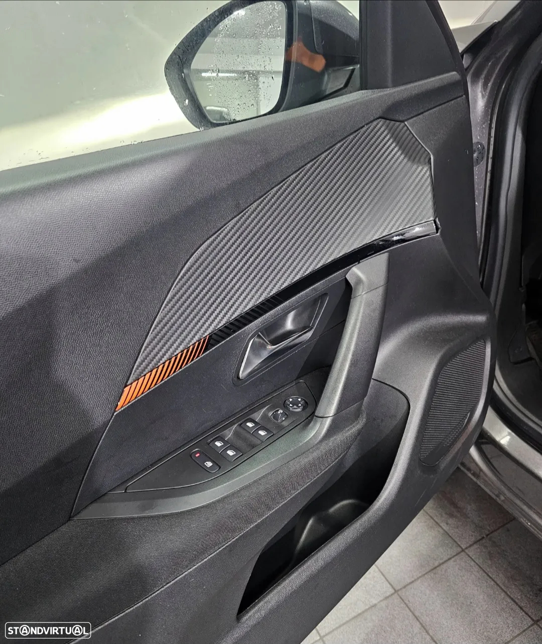 Peugeot 2008 PureTech 100 Stop&Start Active Pack - 13