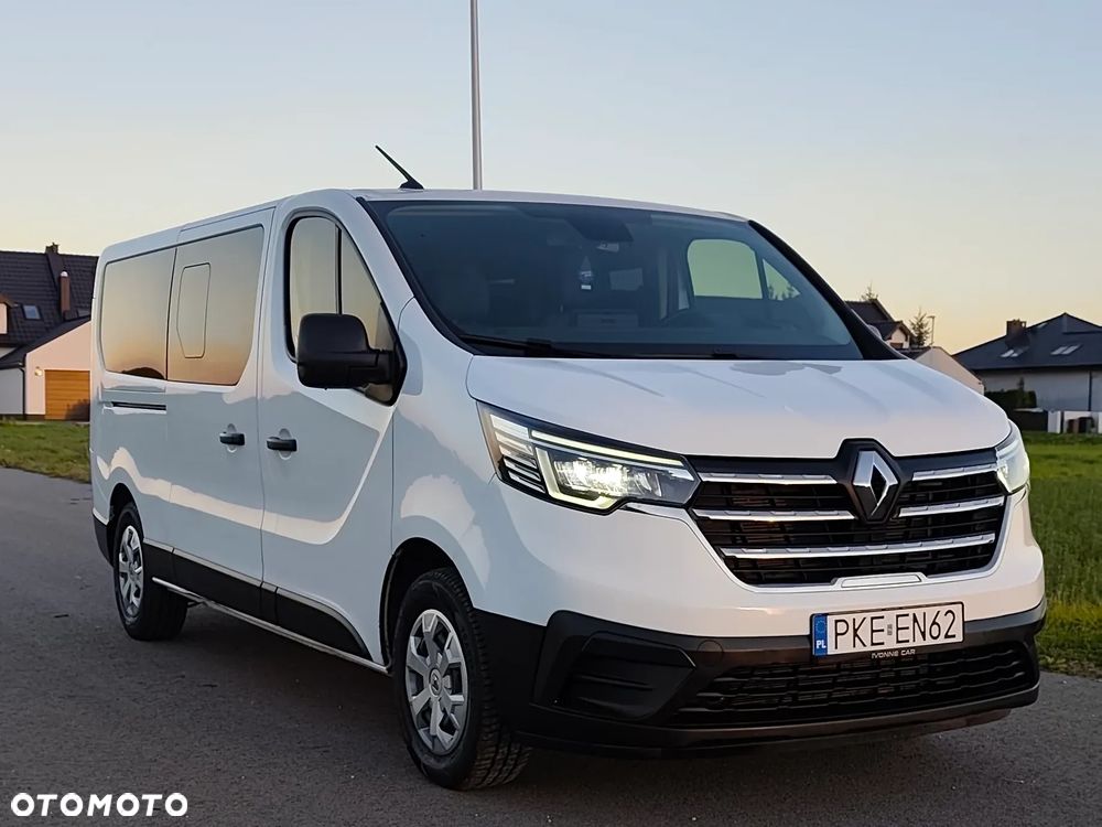 Renault Trafic - 7