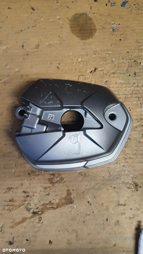 Pokrywa Lewa dekel BMW R1250 R1200 R Ninet BMW 9898668 - 1