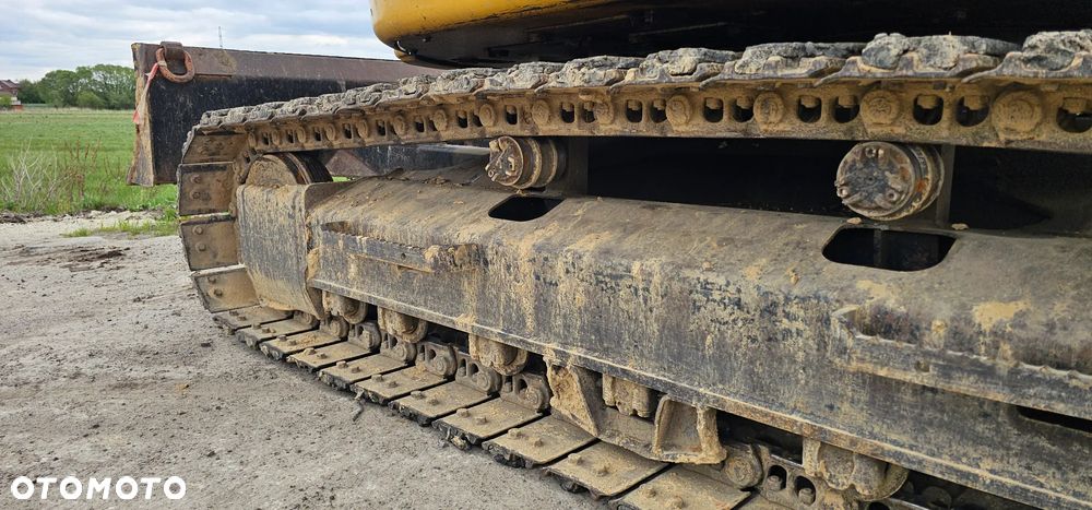 Caterpillar 314DLCR - 9