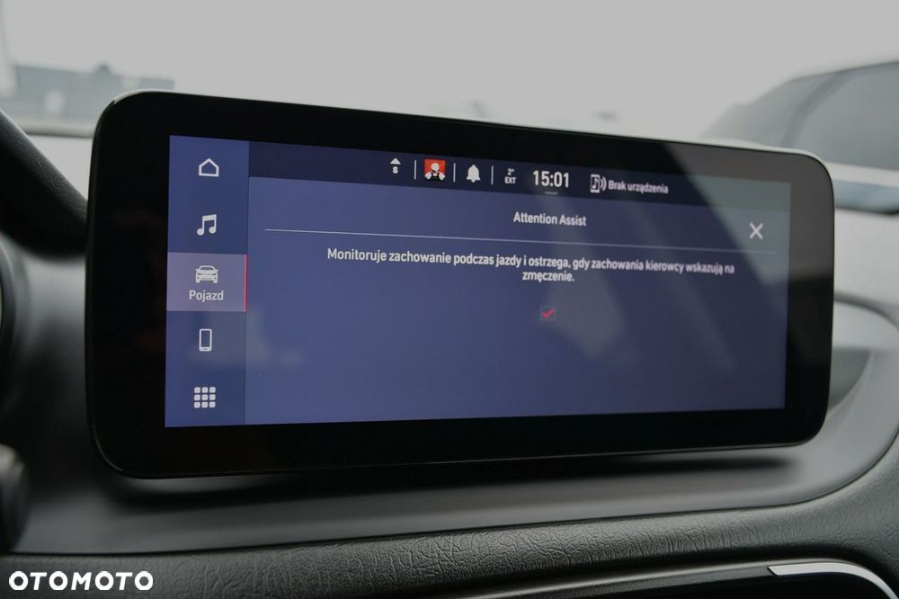 Fiat Tipo 1.5 GSE Cross - 21