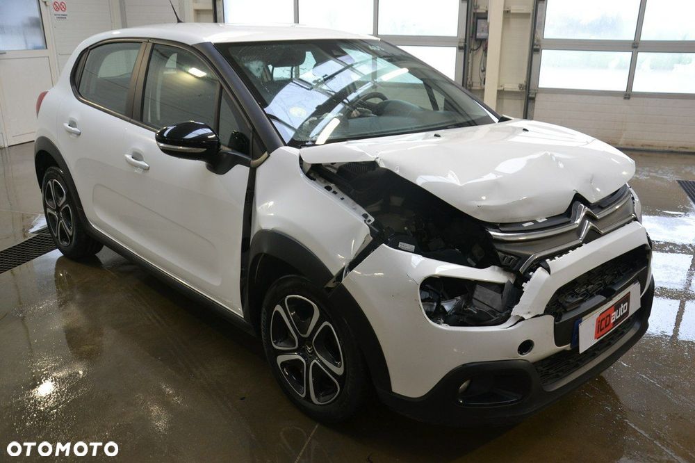 Citroën C3 - 1