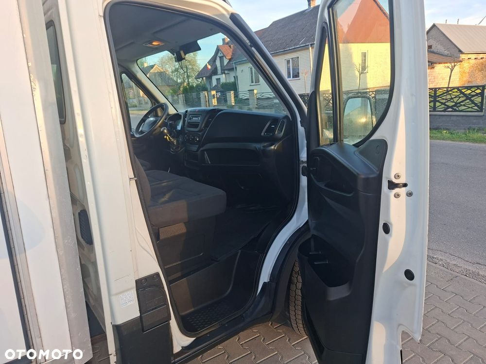 Iveco Daily - 7