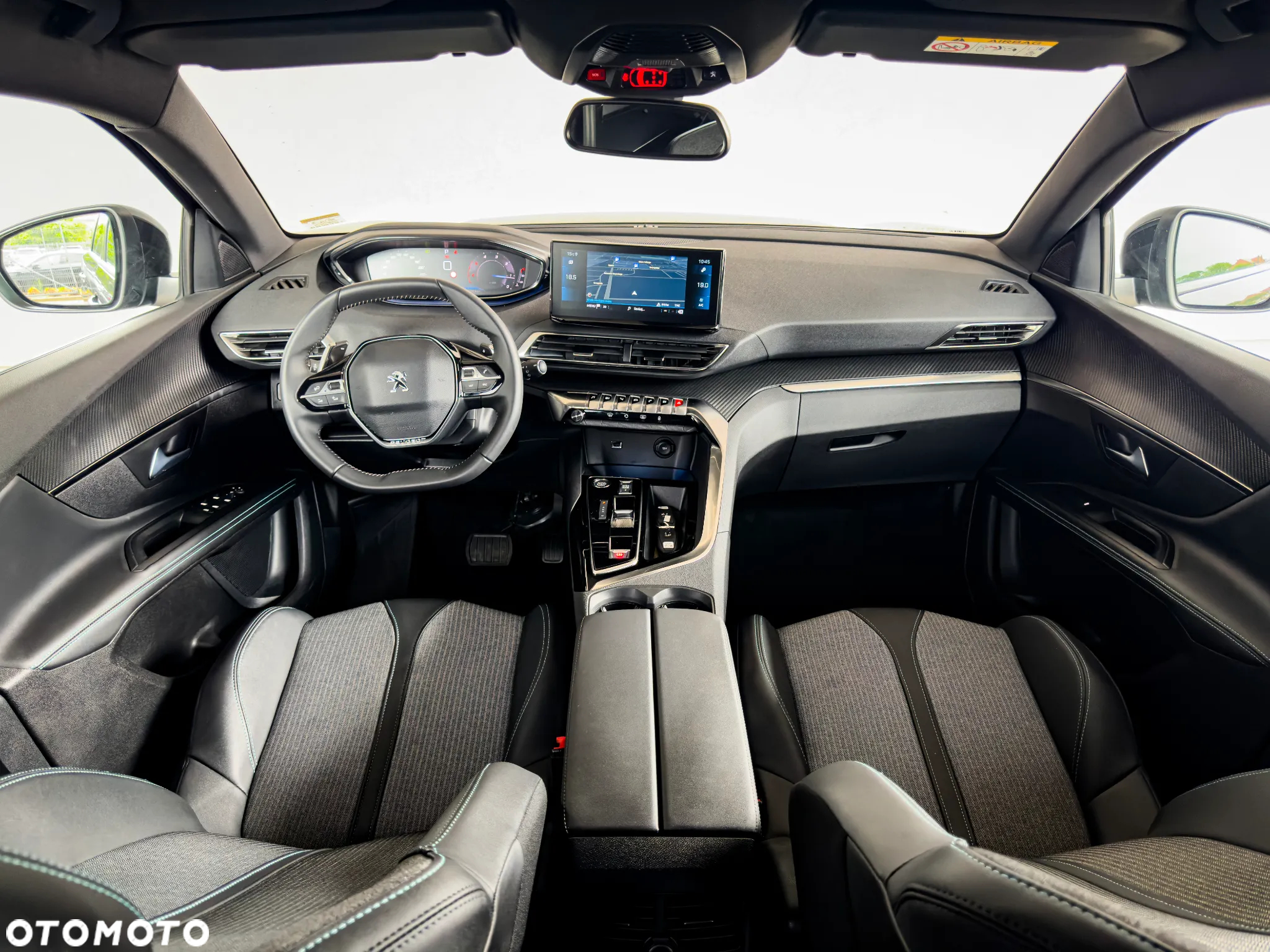 Peugeot 5008 1.5 BlueHDi Allure Pack S&S EAT8 - 29