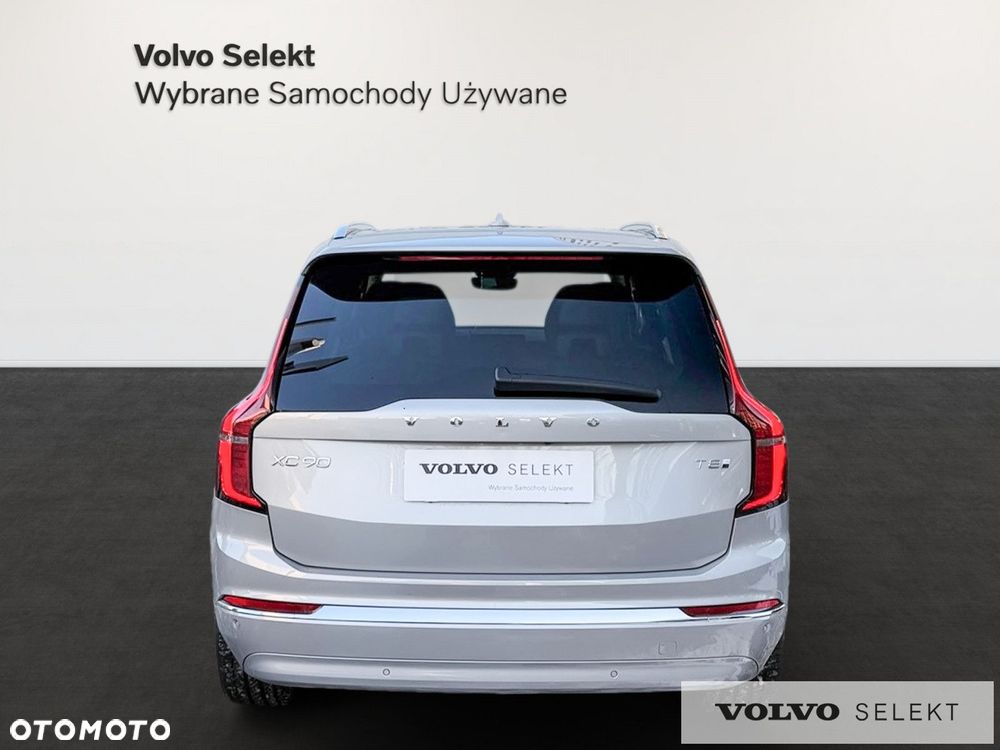 Volvo XC 90 - 8