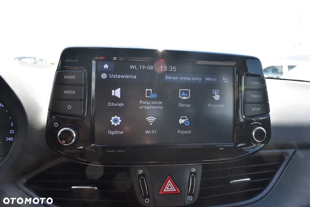 Hyundai i30 1.5 T-GDI 48V Modern - 32