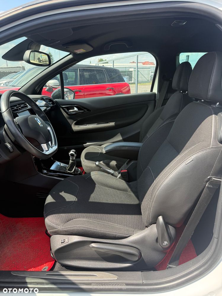 DS Automobiles DS 3 - 15