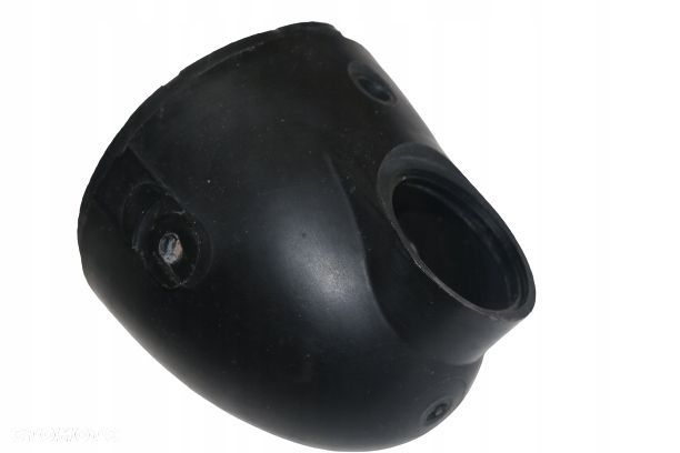 nowa lampa obudowa romet komar motorynka -odlew - 5