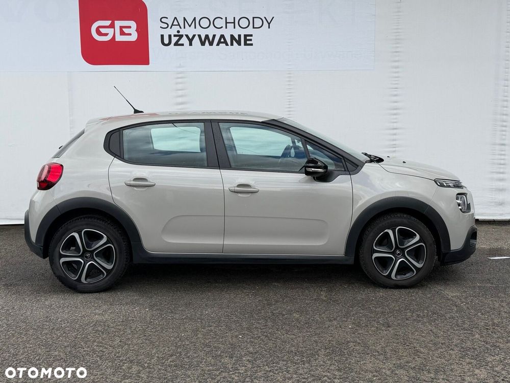 Citroën C3 1.2 PureTech Feel - 6