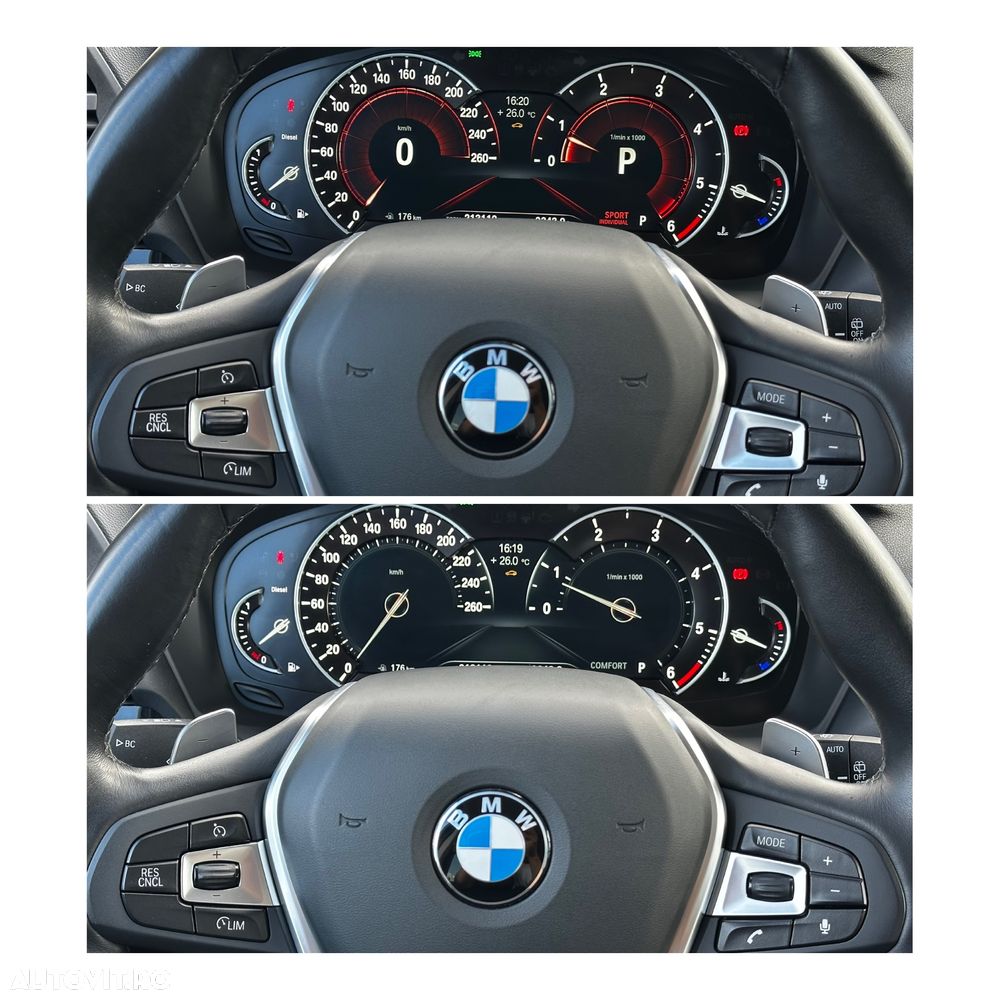BMW X3 xDrive20d Aut. xLine - 10