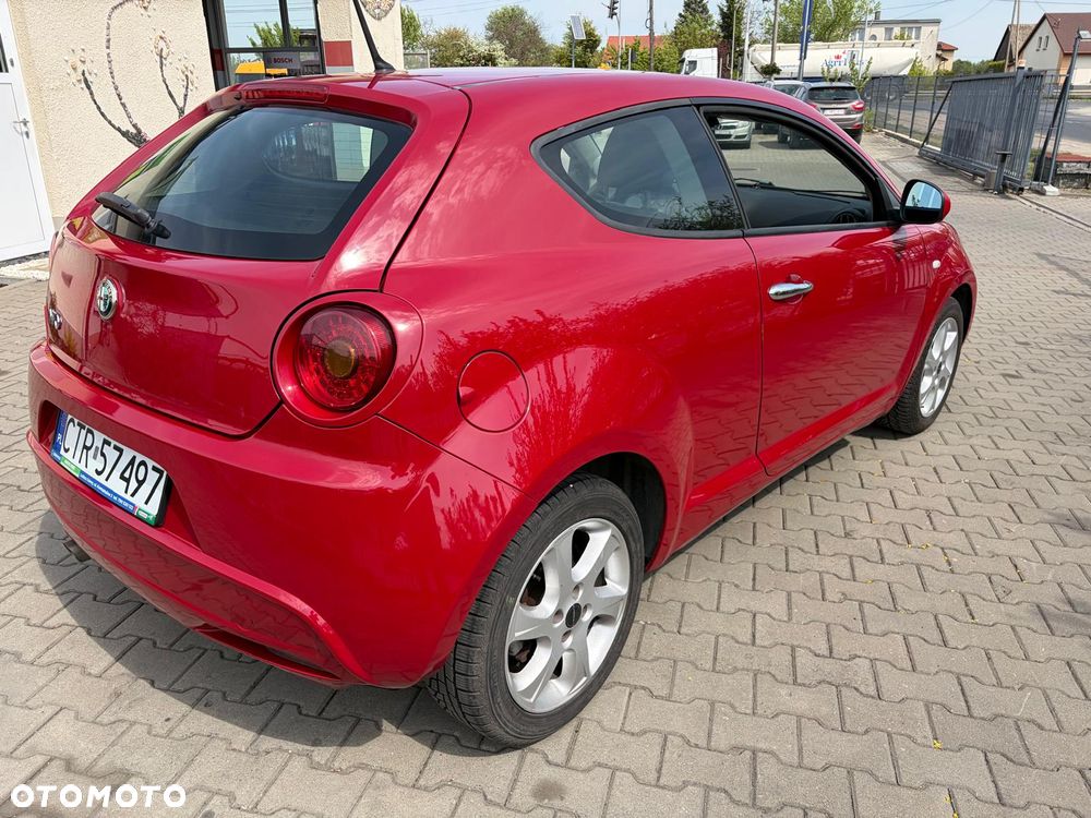 Alfa Romeo Mito ver-1-4-8v - 5