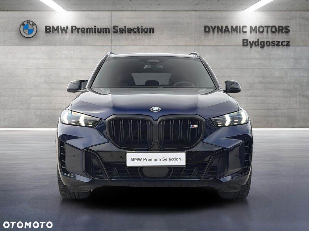 BMW X5 - 10