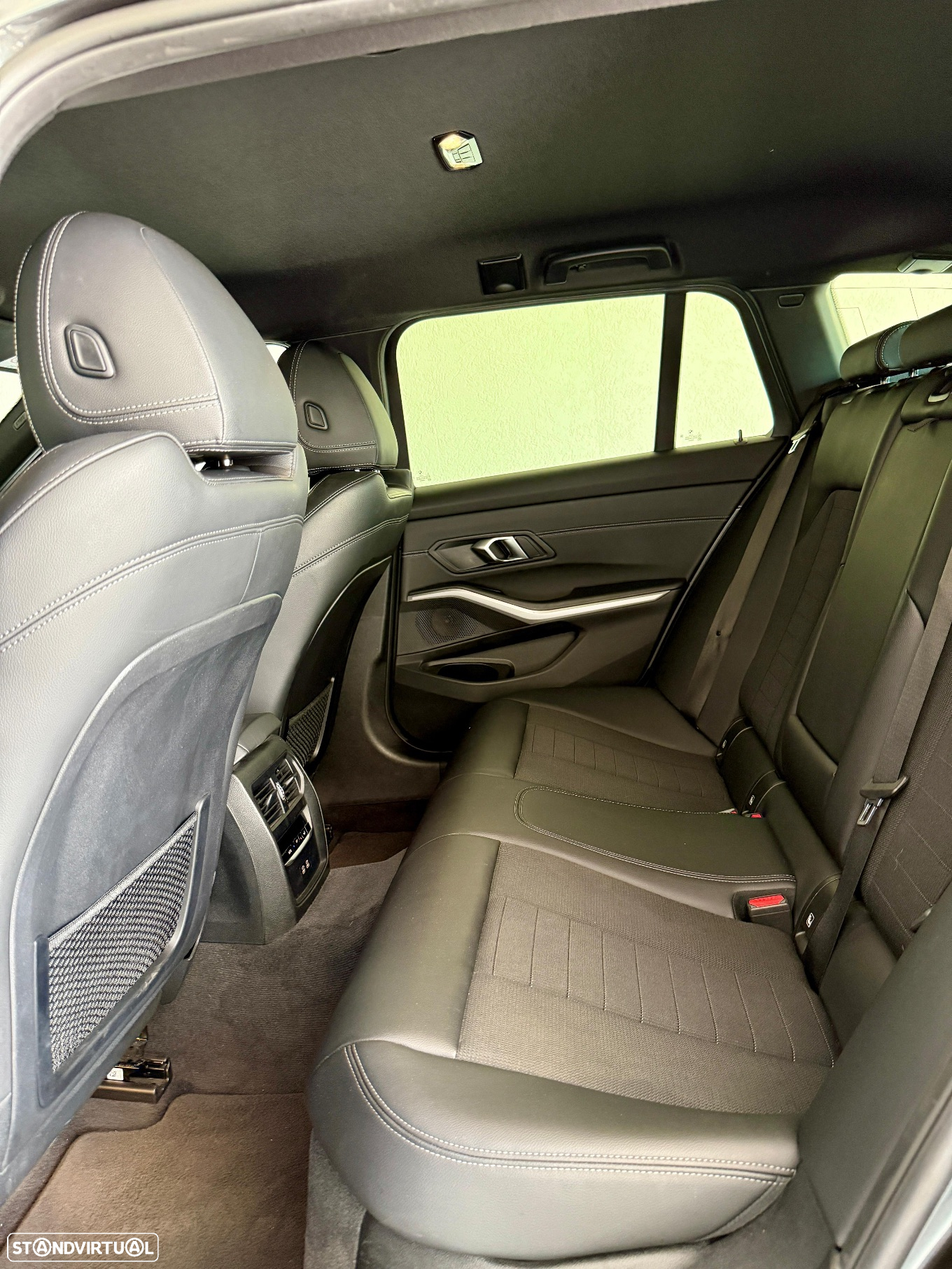 BMW 320 e Touring Line Sport Auto - 12