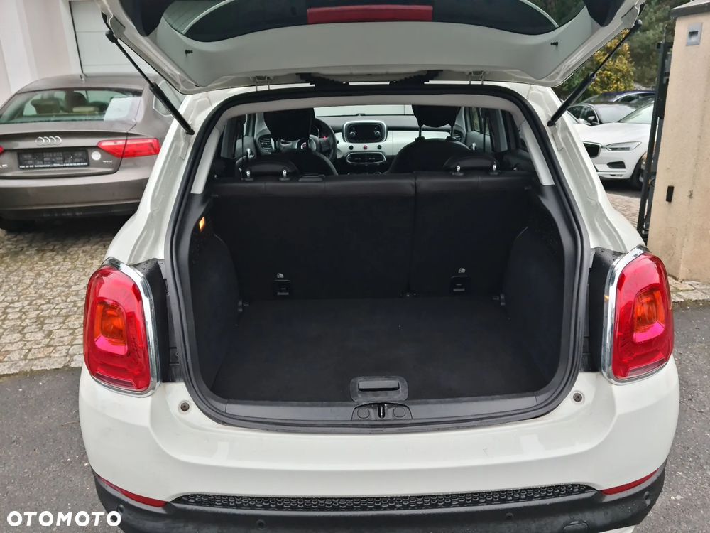 Fiat 500X 1.4 Multiair 4x2 S&S S-Design Urban Look - 32