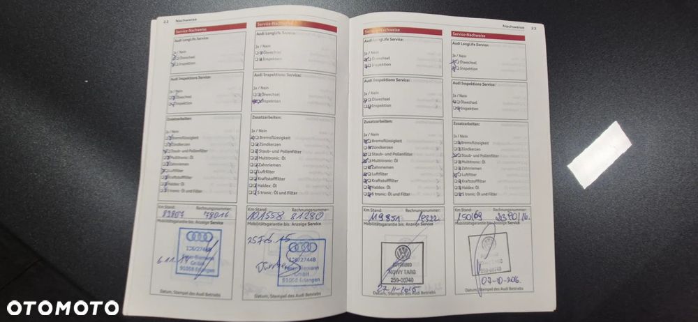 Audi A6 Avant 2.0 TDI DPF multitronic - 12