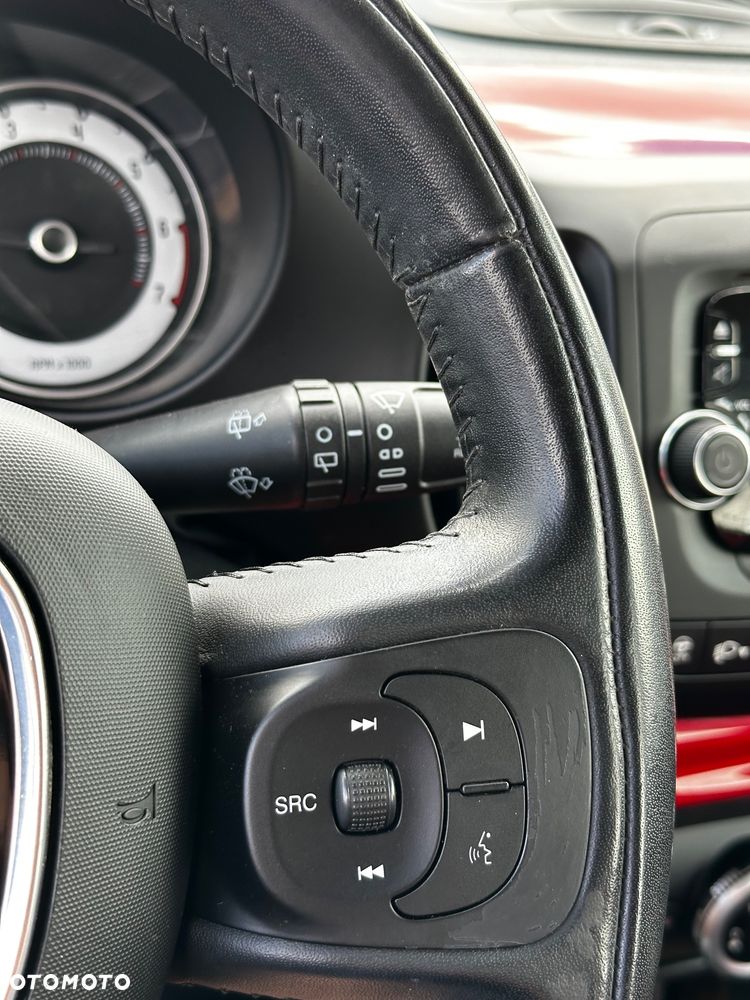 Fiat 500L Living 1.4 T-Jet 16V Pop-Star - 22