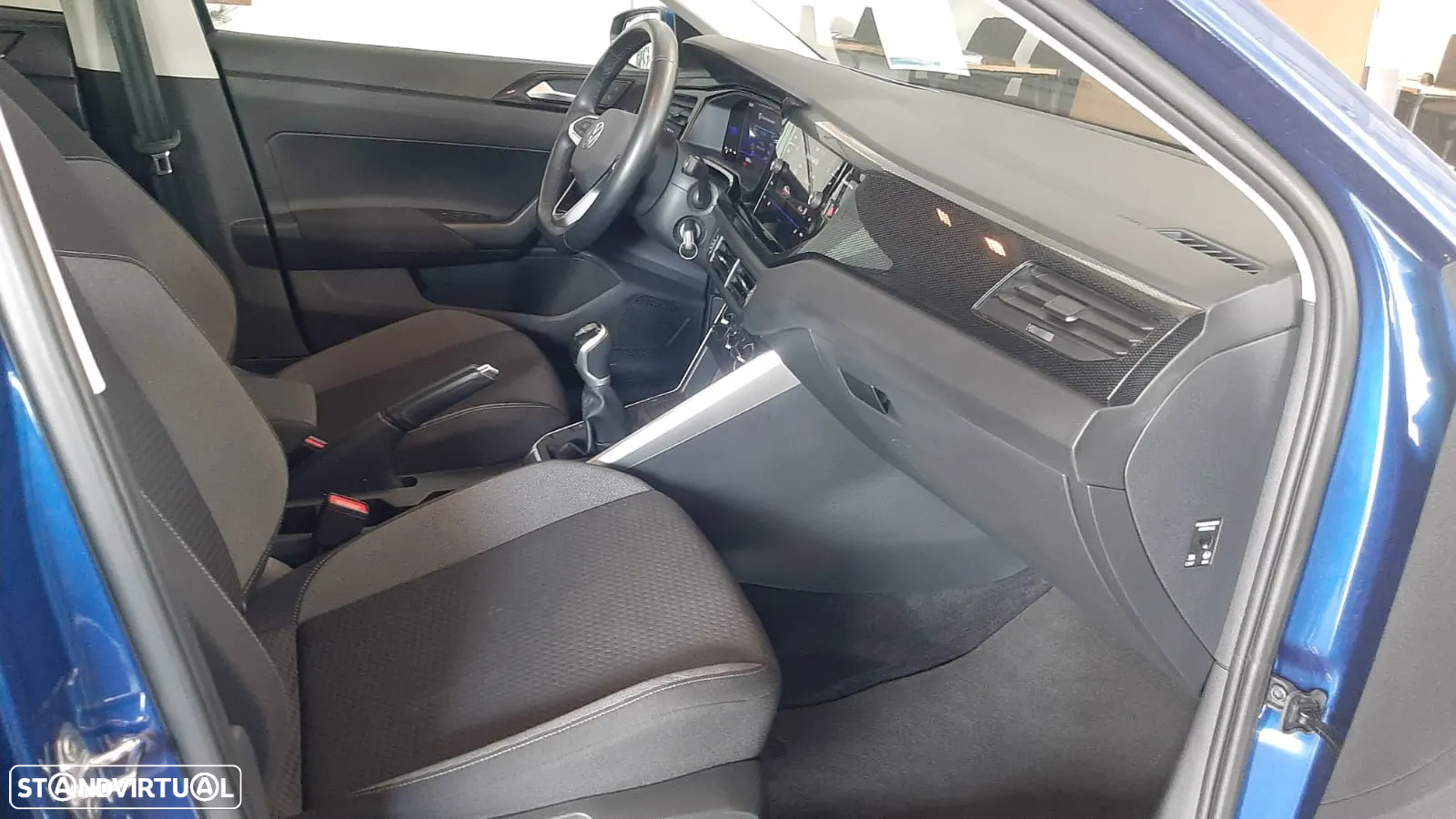 VW Polo 1.0 TSI Urban - 13