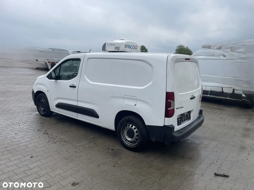 Citroën BERLINGO XL - 4