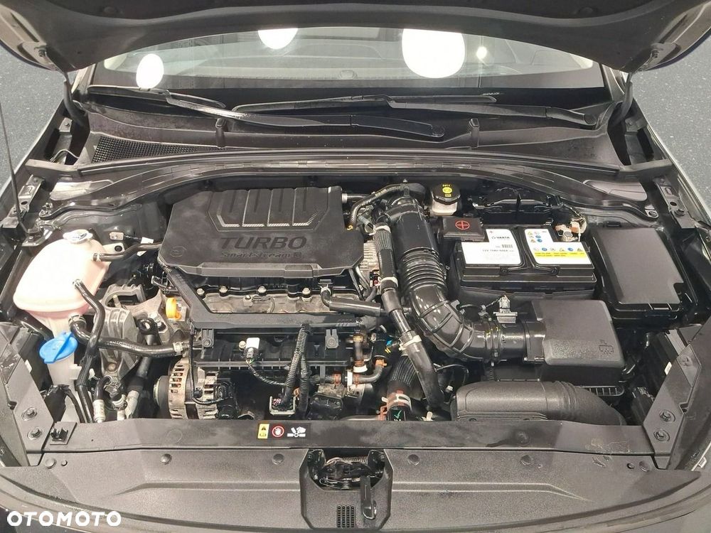 Kia XCeed - 23
