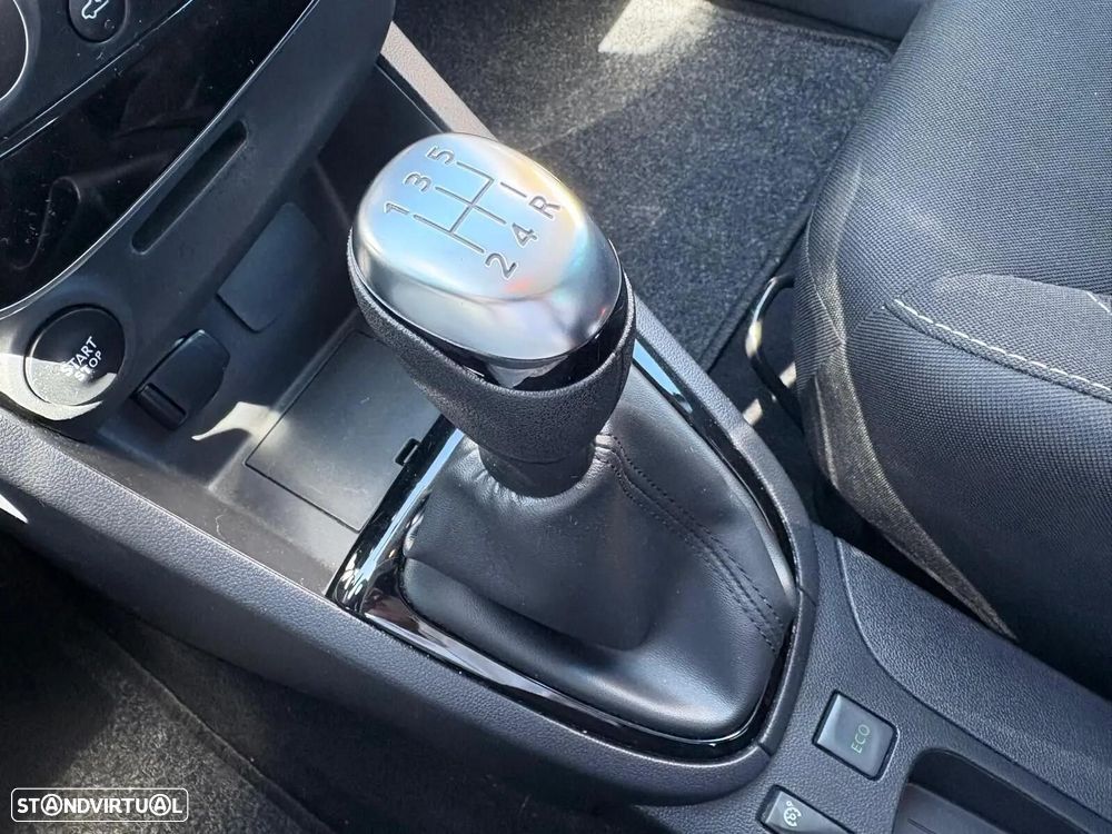 Renault Clio 0.9 TCe Limited - 49