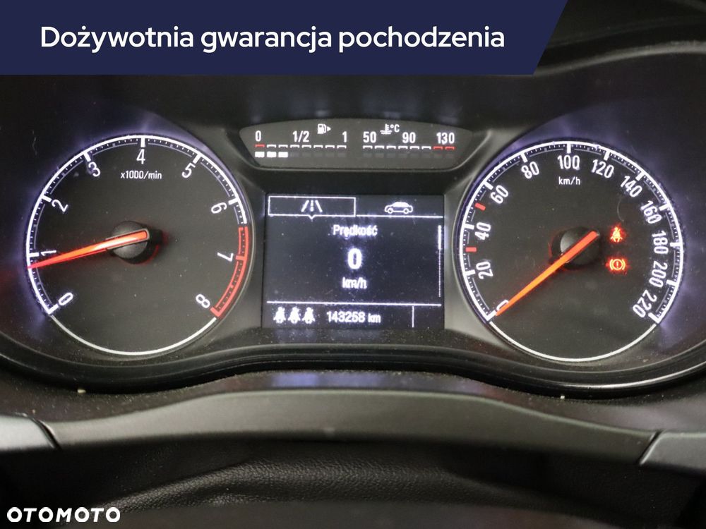 Opel Corsa - 13