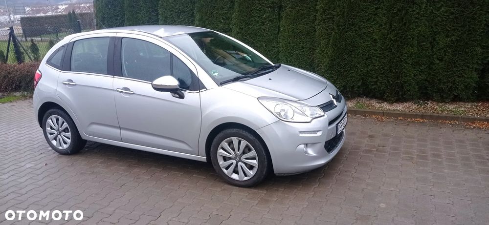 Citroën C3 1.0 VTi Selection - 5