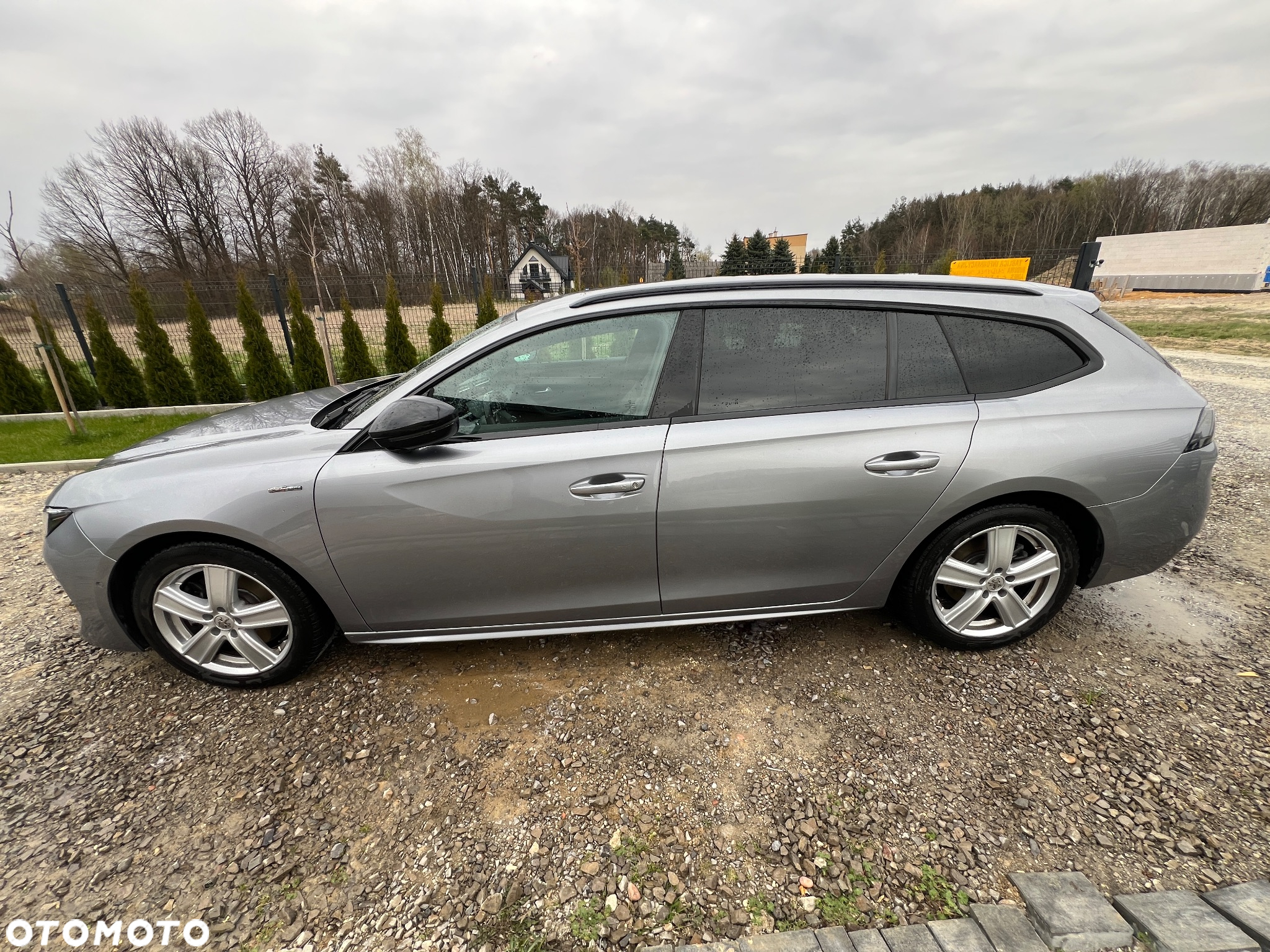 Peugeot 508 2.0 BlueHDi GT Line S&S EAT8 - 15